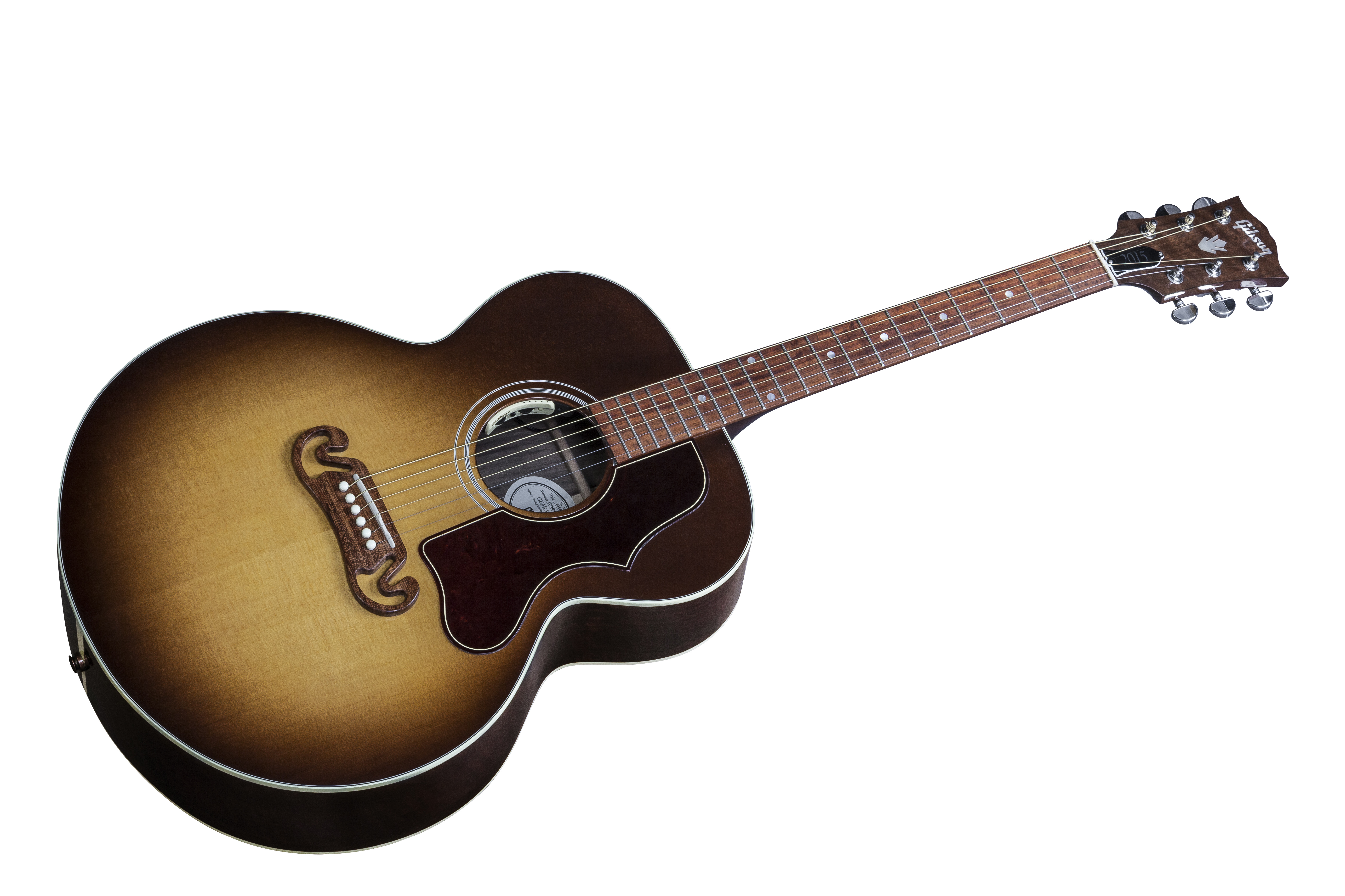 Gibson Sj-100 Walnut - Rich Tone Music